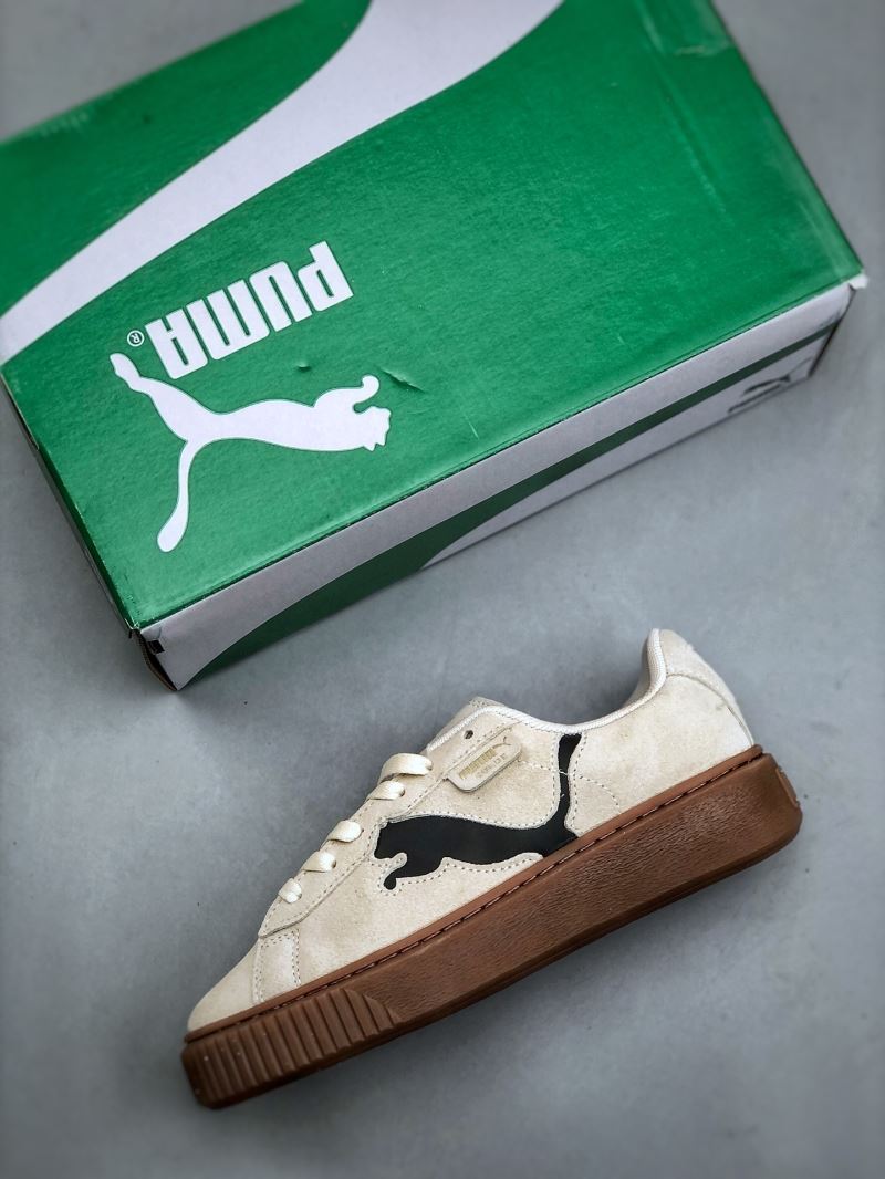 Puma Shoes